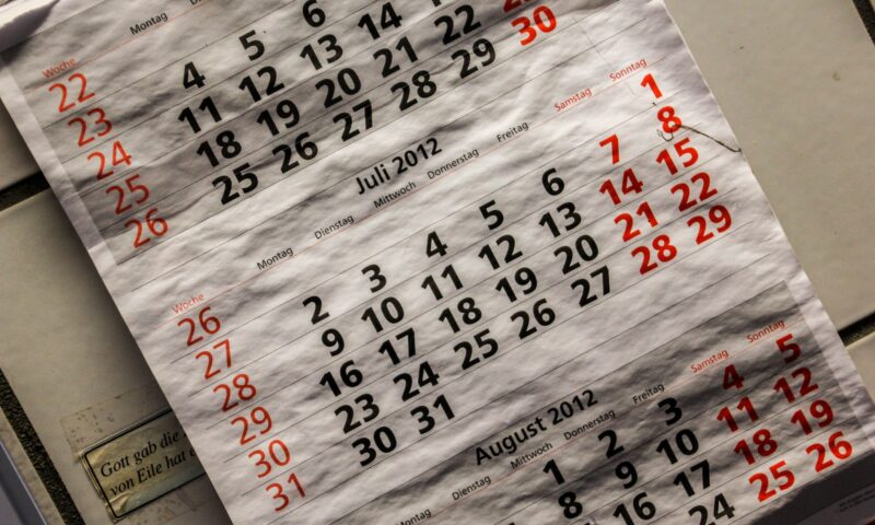 Voyage English School 子供 英会話 イベント・スケジュール イメージ画像2